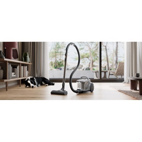 Electrolux ASPIRAP. A FILO TRAINI SENZA SACCO EL51A2UG