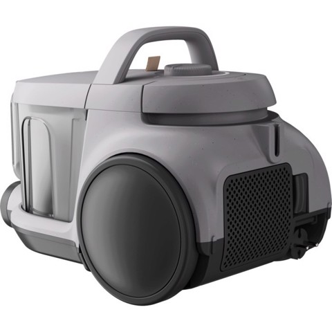 Electrolux ASPIRAP. A FILO TRAINI SENZA SACCO EL51A2UG