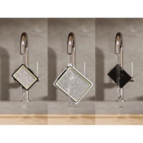 Electrolux ASPIRAP. A FILO TRAINI SENZA SACCO EL51A2UG