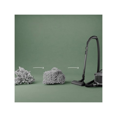 Electrolux Aspirap. A Filo Traini Senza Sacco EL51A2UG