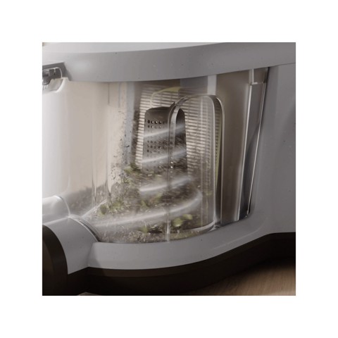 Electrolux Aspirap. A Filo Traini Senza Sacco EL51A2UG
