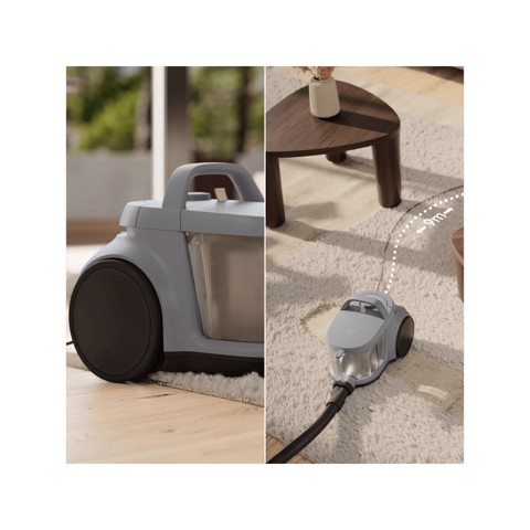 Electrolux Aspirap. A Filo Traini Senza Sacco EL51A2UG
