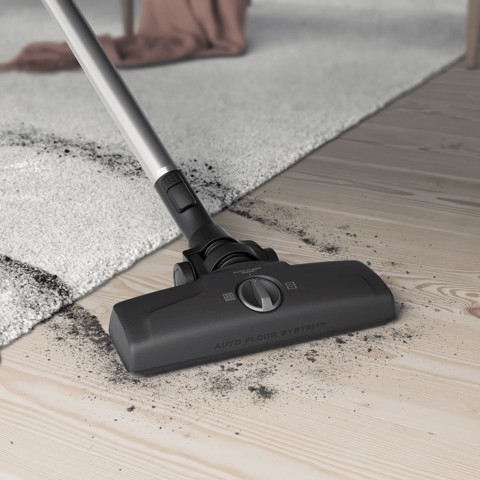 Electrolux Aspirap. A Filo Traini Senza Sacco EL61A4UG