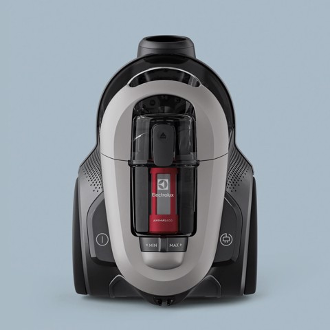 Electrolux Aspirap. A Filo Traini Senza Sacco EL61A4UG