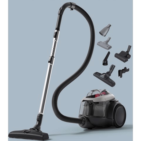 Electrolux Aspirap. A Filo Traini Senza Sacco EL61A4UG
