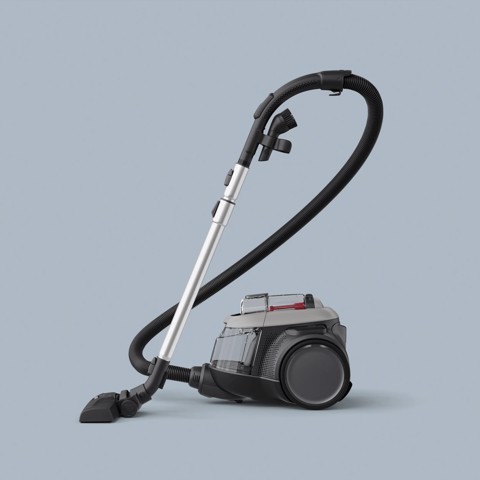Electrolux Aspirap. A Filo Traini Senza Sacco EL61A4UG