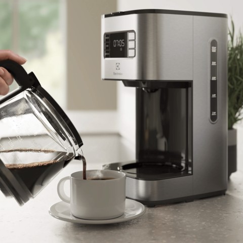 Electrolux Bevande Calde Orziere - Caffe' Americano E5CM1-6ST