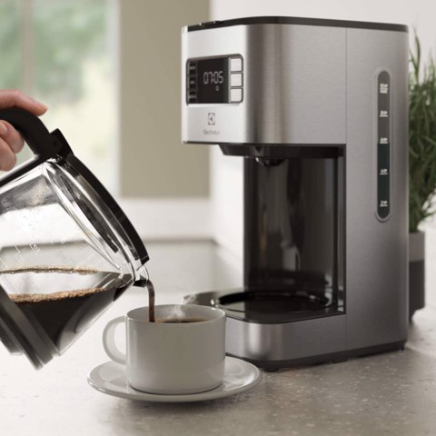 Electrolux Bevande Calde Orziere - Caffe' Americano E5CM1-6ST