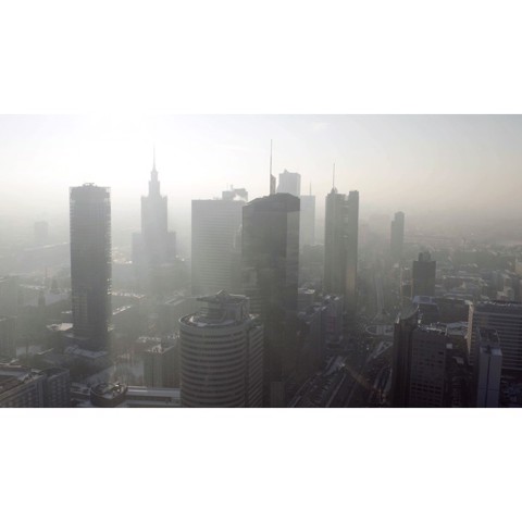 Electrolux BREEZE360 Complete Filter Air purifier pre-filter