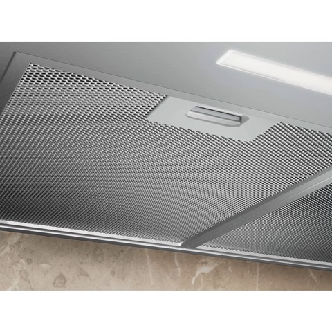 Electrolux Cappa Camino Decorativo T Shape Classe A 60 Cm LFT826X MADE IN EUROPE