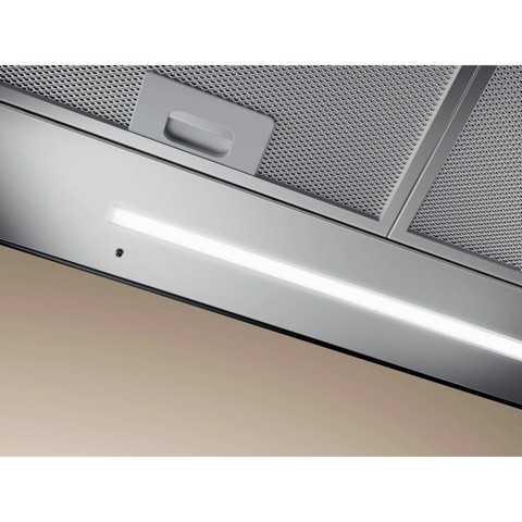 Electrolux Cappa Camino Decorativo T Shape Classe A 60 Cm LFT826X MADE IN EUROPE