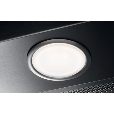 Electrolux Cappa Camino Decorativo T Shape Classe C 90 Cm LFT419X MADE IN EUROPE