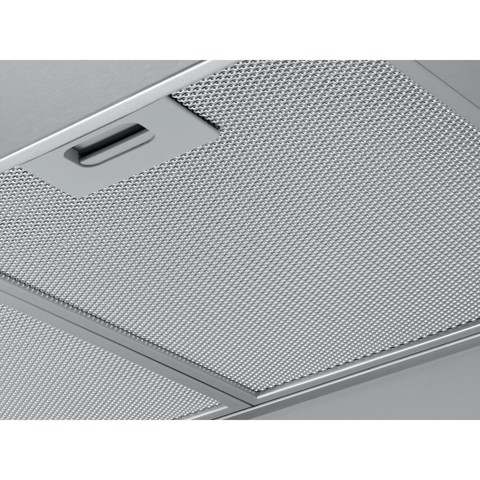 Electrolux Cappa Camino Decorativo T Shape Classe C 90 Cm LFT419X MADE IN EUROPE