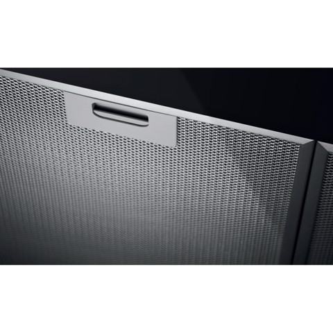 Electrolux Cappa Camino Decorativo Verticale Classe C 90 Cm LFV439K
