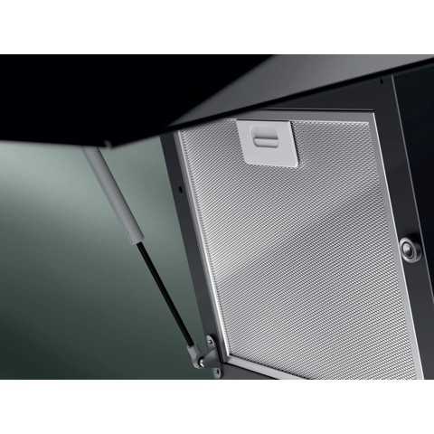 Electrolux Cappa Camino Decorativo Verticale Classe C 90 Cm LFV439K