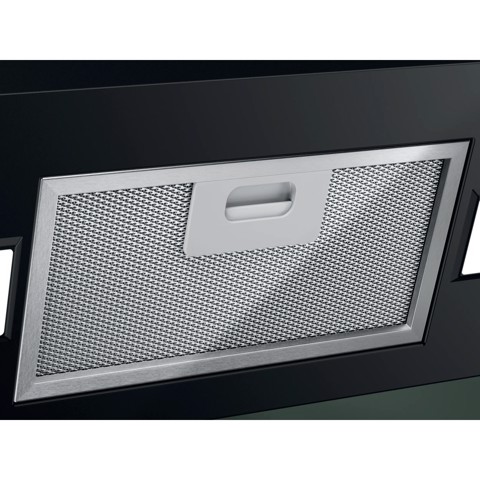 Electrolux Cappa Camino Decorativo Verticale Classe C 90 Cm LFV439K