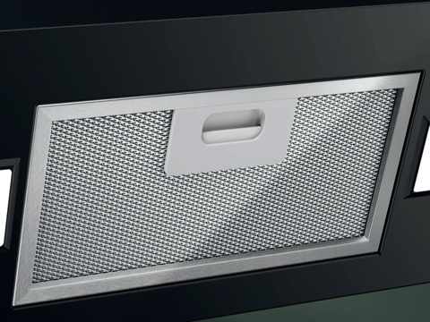 Electrolux Cappa Camino Decorativo Verticale Classe C 90 Cm LFV439K