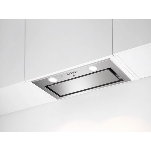 Electrolux Cappa Gruppo Incasso Classe A 54 Cm LFG716X MADE IN EUROPE