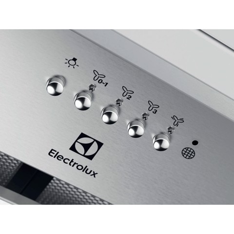 Electrolux Cappa Gruppo Incasso Classe A 54 Cm LFG716X MADE IN EUROPE