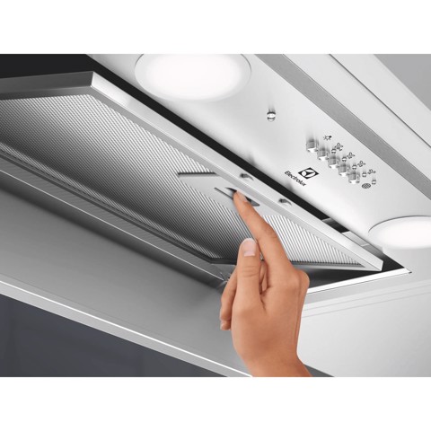 Electrolux Cappa Gruppo Incasso Classe C 54 Cm EFG516X MADE IN EUROPE