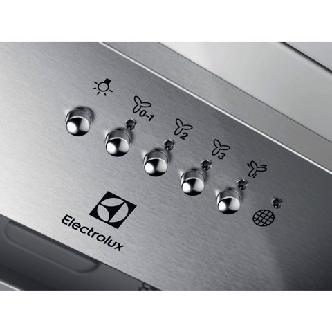 Electrolux Cappa Gruppo Incasso Classe C 54 Cm EFG516X MADE IN EUROPE