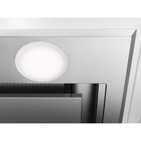 Electrolux Cappa Gruppo Incasso Classe C 54 Cm EFG516X MADE IN EUROPE