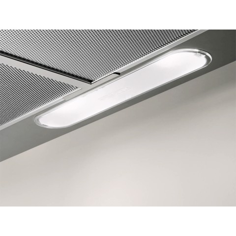 Electrolux Cappa Gruppo Incasso Classe C 54 Cm EFG516X MADE IN EUROPE