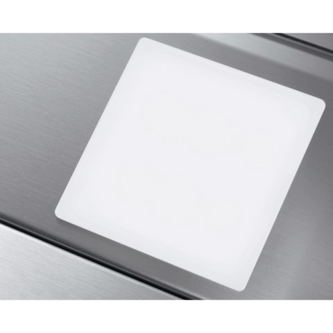 Electrolux Cappa Gruppo Incasso Classe C 54 Cm EFG516X MADE IN EUROPE