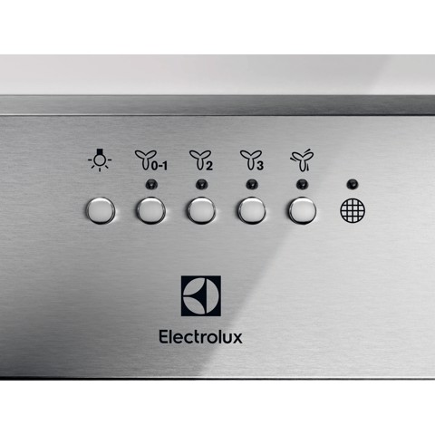Electrolux Cappa Gruppo Incasso Classe C 54 Cm EFG516X MADE IN EUROPE