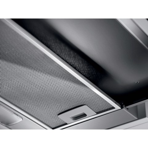 Electrolux Cappa Integrata Pull-Out Classe C 60 Cm LFP226S MADE IN EUROPE