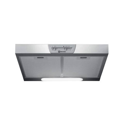 Electrolux Cappa Integrata Tradizionale Classe D 60 Cm LFU216X