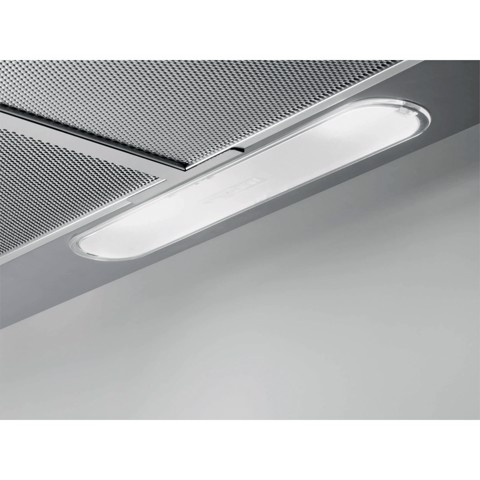 Electrolux Cappa Integrata Tradizionale Classe D 60 Cm LFU216X