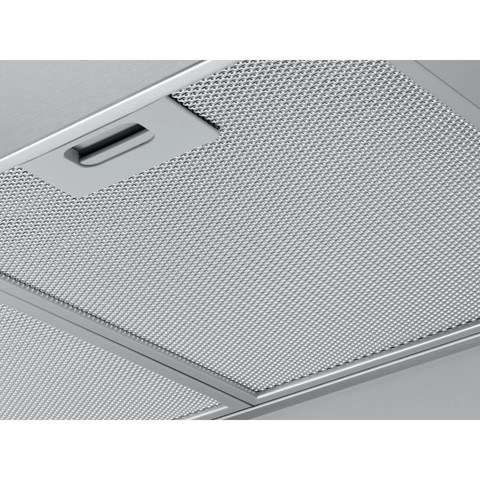 Electrolux Cappa Integrata Tradizionale Classe D 60 Cm LFU216X