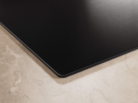 Electrolux CIV63449CT Nero Da incasso 60 cm Piano cottura a induzione 4 Fornello(i)