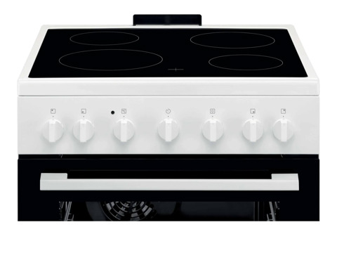 Electrolux Cucine 60 X 60 Multi Classe A LKR620066W MADE IN EUROPE