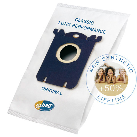 Electrolux E 201B Filtro