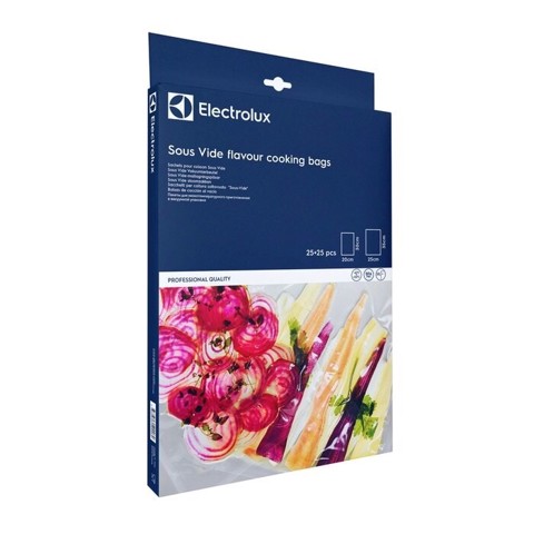 Electrolux E3OS1 borsa da cucina 50 pz