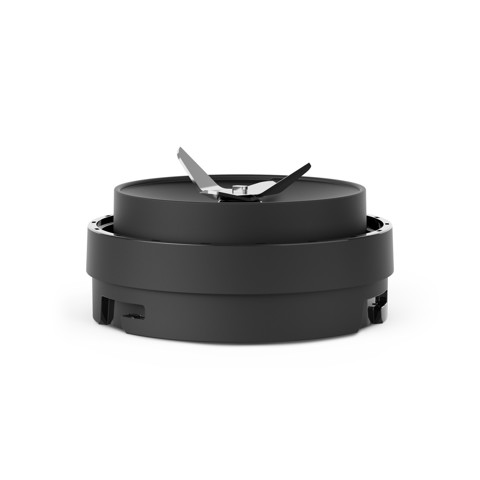 Electrolux E4SB1-4ST Frullatore Create 4 Acciaio Inox