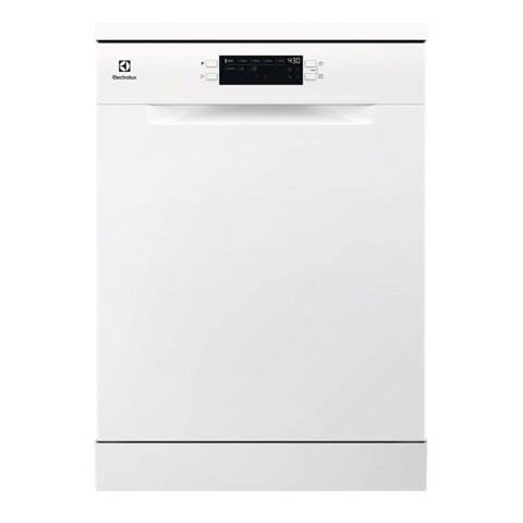 Electrolux E52SD100SW Libera installazione 13 coperti