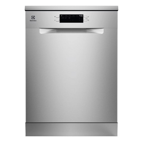 Electrolux E52SD100SX Libera installazione 13 coperti