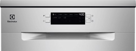 Electrolux E52SD100SX Libera installazione 13 coperti