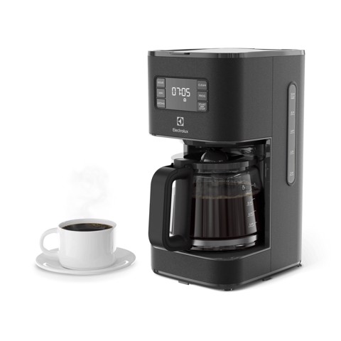 Electrolux E5CM1-6AN Automatica/Manuale Macchina da caffè con filtro 1,375 L