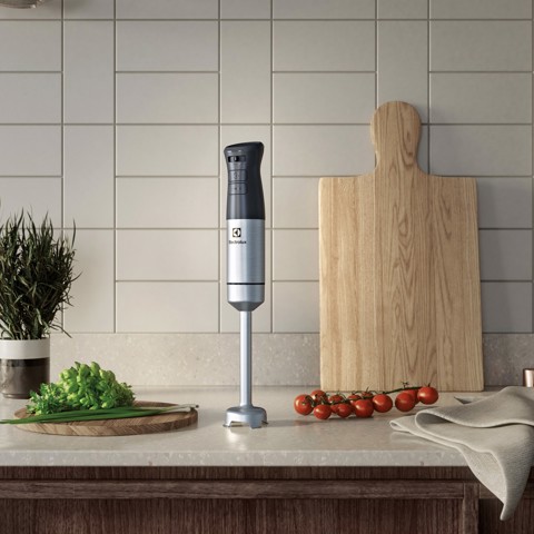 Electrolux E5HB2-8SS Frullatore a immersione Create 5 Acciaio Inox