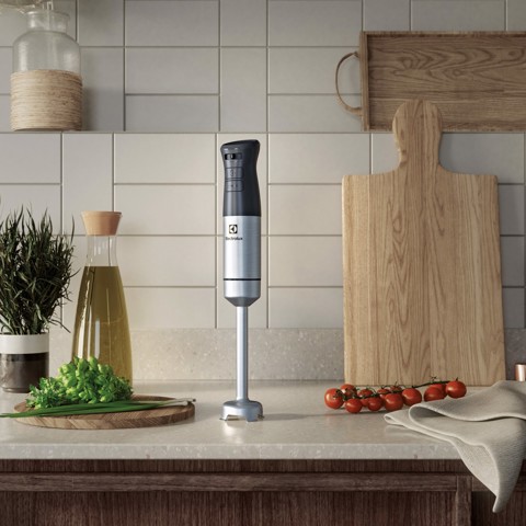 Electrolux E5HB2-8SS Frullatore a immersione Create 5 Acciaio Inox