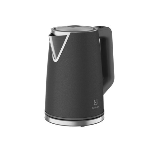 Electrolux E5K1-6AN bollitore elettrico 1,7 L 2400 W Antracite