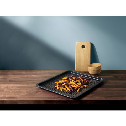 Electrolux E9OOAF00 accessorio e componente per forno Nero Griglia