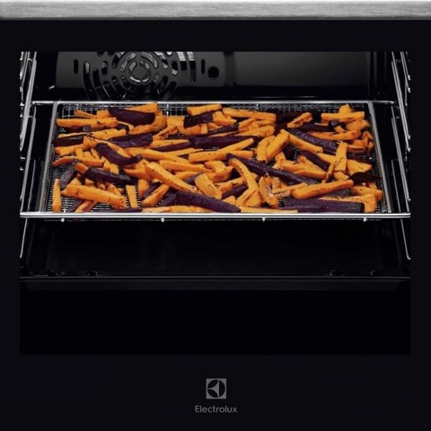 Electrolux E9OOAFWM accessorio e componente per forno Griglia Acciaio inox