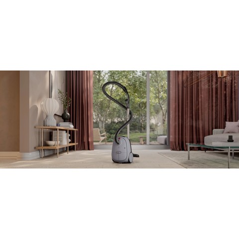 Electrolux EB61A5UG Aspirapolvere con sacco serie 600