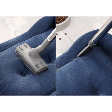 Electrolux EB61A5UG Aspirapolvere con sacco serie 600