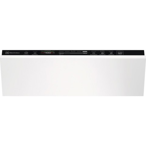 Electrolux EEG62310L A scomparsa totale 9 coperti D
